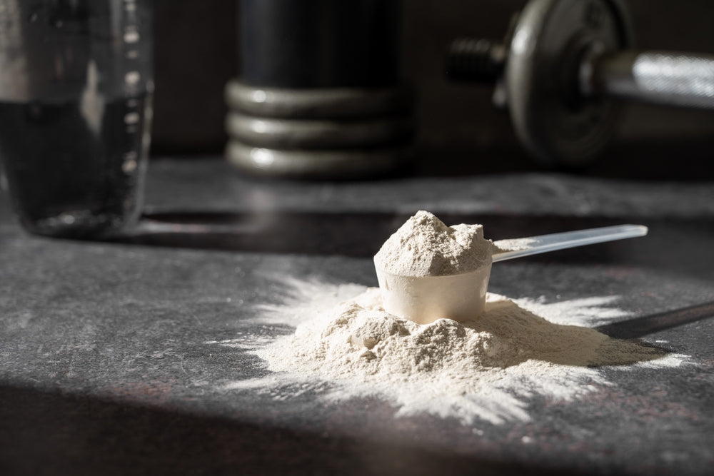 Supplements