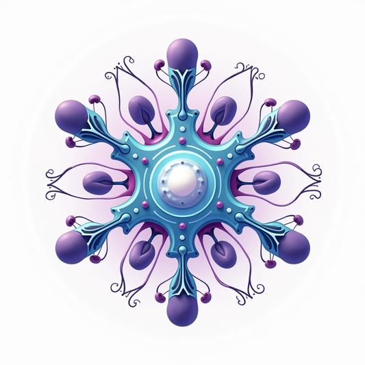 Metabolic Foundations