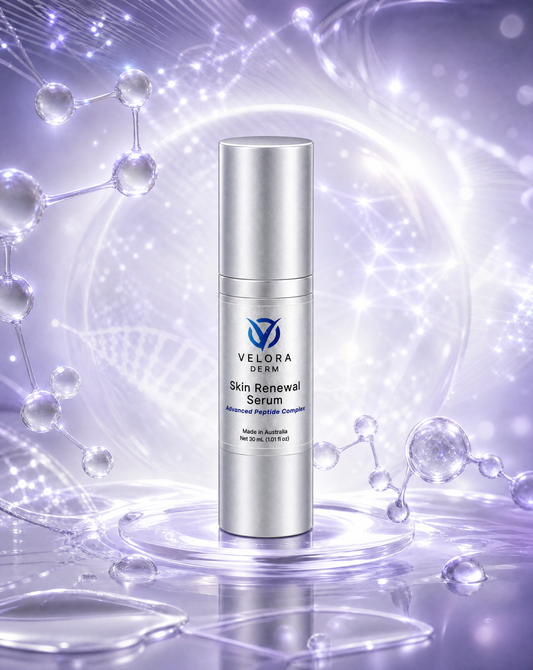 Advanced Peptide Complex Skin Renewal Serum 30ml
