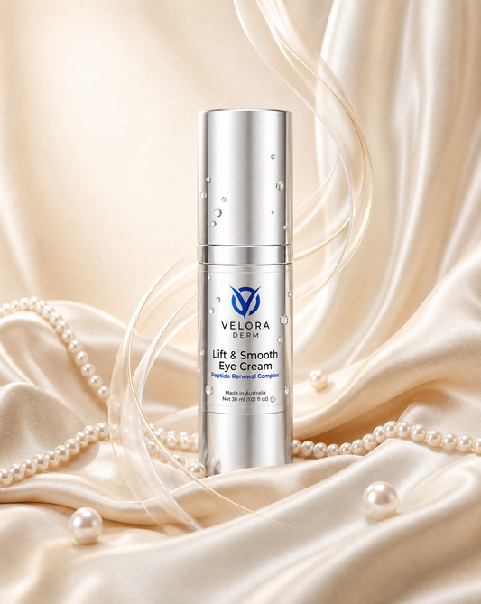 Peptide Renewal Complex Lift & Smooth Eye Cream 30ml