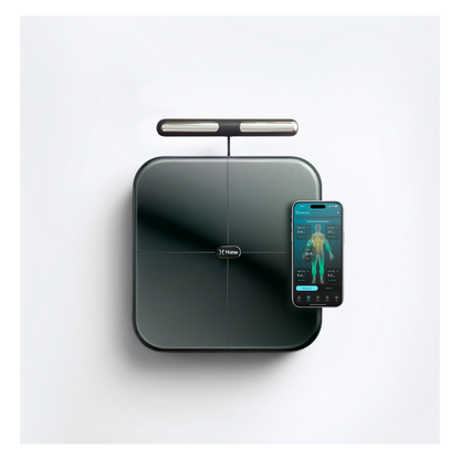 Hume Body Pod