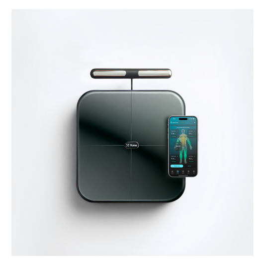 Hume Body Pod